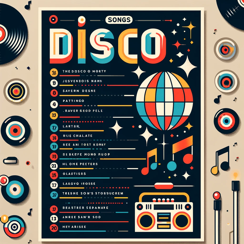 disco_playlist