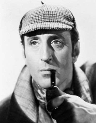 sherlock holmes