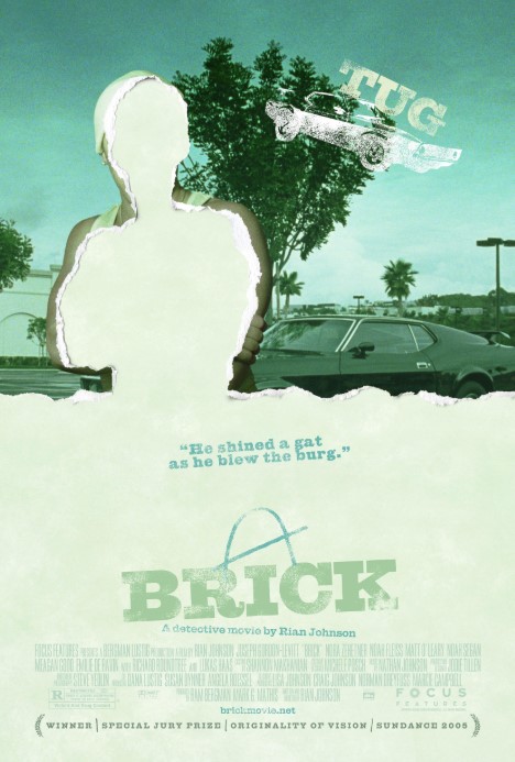 brick whodunnit movies