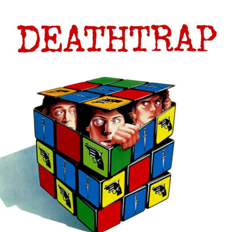 deathtrap whodunnit movies