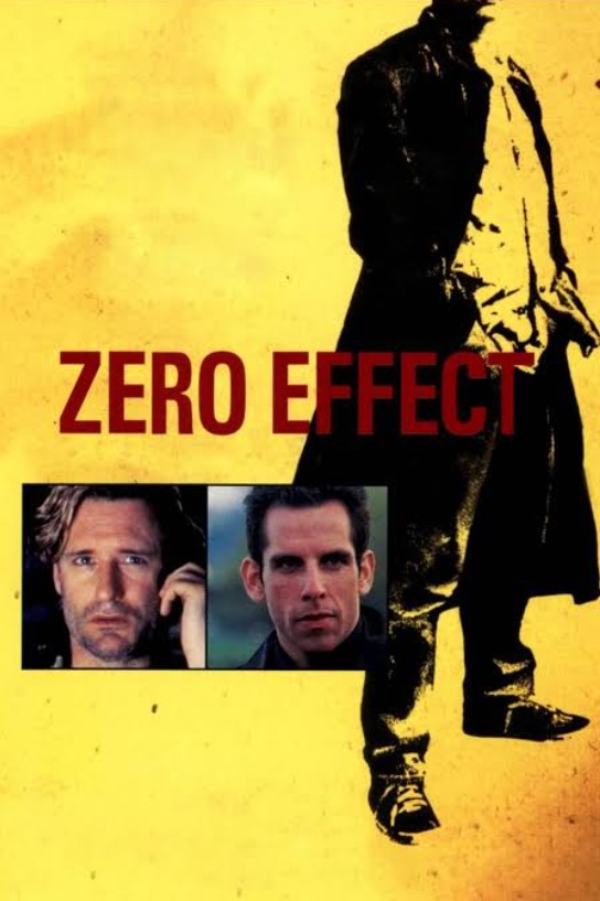 zero effect whodunnit movies